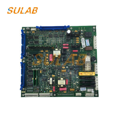 300VF Gen2 엘리베이터 예비 부품용 기존 Otis ABA26800XU2 드라이브 보드 OVF30 인버터 PCB