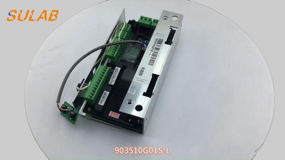 KONE 엘리베이터 도어 오퍼레이터 제어 PCB 보드 모터 드라이브 및 도어 위치 안전 예비 부품 903510G01S-L