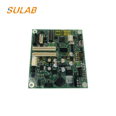 FR-4 방화 retardant 통신 PCB 보드