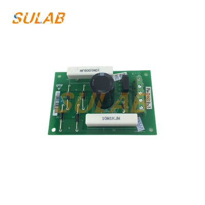 STEP ProD0654V3 엘리베이터 문 제어 PCB 보드 비동기 문 운영자 제어기 DC24V 벡터 제어 알고리즘