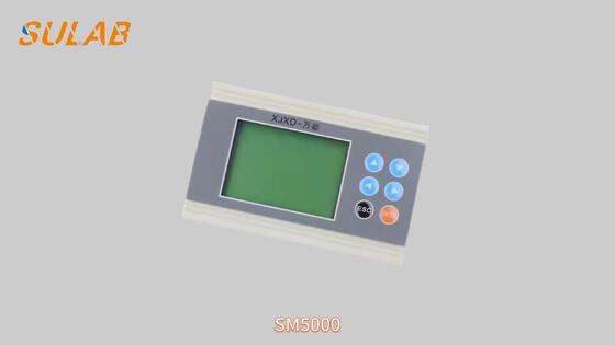 SM5000 엘리베이터 디버그 서버 (파라미터 설정, 고장 진단, 5200 SCH5600 시스템 호환)