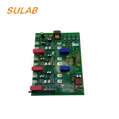 오티스 인버터 드라이브 보드 GAA26800LS1/LS2 GAA26800MB1/MB2