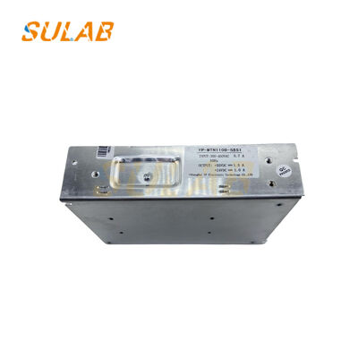 엘리베이터 비상 구조 장치 충전기 YP-MTN110B-55S1 (비상 장치 전원 공급 장치 300-460V DC)
